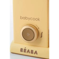 Beaba Babycook Solo Dark Grey De Béaba -Magasin De Produits Pour Bébés 15827909 10