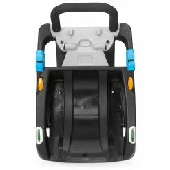 Base Key Fit Noir De Chicco -Magasin De Produits Pour Bébés 19054799 2
