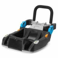Base Key Fit Noir De Chicco -Magasin De Produits Pour Bébés 19054799 3