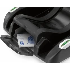 Base Key Fit Noir De Chicco -Magasin De Produits Pour Bébés 19054799 5