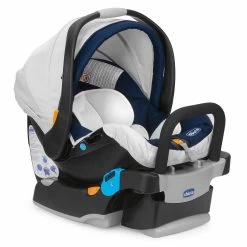 Base Key Fit Noir De Chicco -Magasin De Produits Pour Bébés 19054799 6