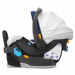 Base Key Fit Noir De Chicco -Magasin De Produits Pour Bébés 19054799 7