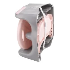 Rehausseur De Chaise Gris/Blanc De Formula Baby -Magasin De Produits Pour Bébés 24656364 3