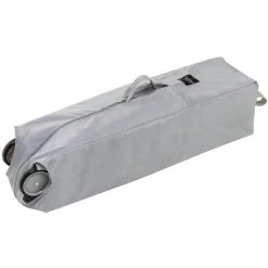 Lit Parapluie Compact Stars Gris De Formula Baby -Magasin De Produits Pour Bébés 25307026 3