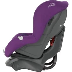 Siège Auto First Class Plus Cosmos Black De Britax -Magasin De Produits Pour Bébés 318405 3