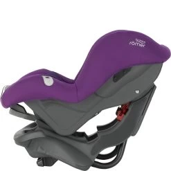 Siège Auto First Class Plus Cosmos Black De Britax -Magasin De Produits Pour Bébés 318405 4