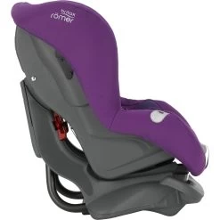 Siège Auto First Class Plus Cosmos Black De Britax -Magasin De Produits Pour Bébés 318405 7