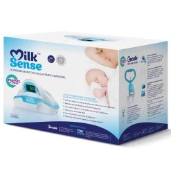 Milksense Moniteur D'allaitement De Milk Sense -Magasin De Produits Pour Bébés 32826649 2