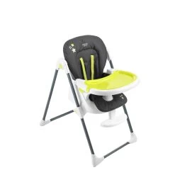 Chaise Haute Multipo Gris Silt De Formula Baby -Magasin De Produits Pour Bébés 561139 1 1