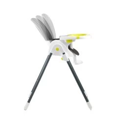 Chaise Haute Multipo Gris Silt De Formula Baby -Magasin De Produits Pour Bébés 561139 2 1