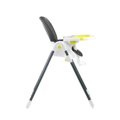 Chaise Haute Multipo Gris Silt De Formula Baby -Magasin De Produits Pour Bébés 561139 4 1