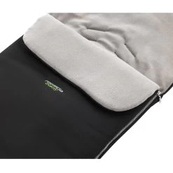 Chancelière Poussette Noir De Formula Baby -Magasin De Produits Pour Bébés 61521241 2