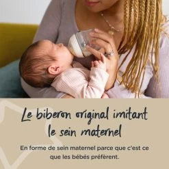 Kit Naissance 0m+ Transparent De Tommee Tippee -Magasin De Produits Pour Bébés 68785539 1