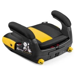 PEG PEREGO Viaggio 2-3 Shuttle Crystal Black De Peg-Pérego -Magasin De Produits Pour Bébés 69065781 2