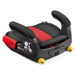 PEG PEREGO Viaggio 2-3 Shuttle Crystal Black De Peg-Pérego -Magasin De Produits Pour Bébés 69065781 3