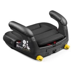PEG PEREGO Viaggio 2-3 Shuttle Crystal Black De Peg-Pérego -Magasin De Produits Pour Bébés 69065781 4