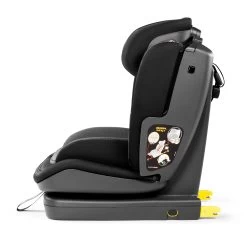 PEG PEREGO Siège Auto Viaggio 1-2-3 Via Crystal Black De Peg-Pérego -Magasin De Produits Pour Bébés 69066360 3