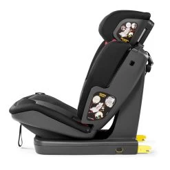 PEG PEREGO Siège Auto Viaggio 1-2-3 Via Crystal Black De Peg-Pérego -Magasin De Produits Pour Bébés 69066360 5