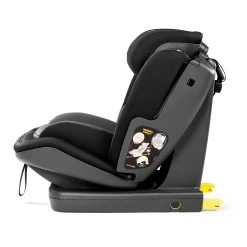 PEG PEREGO Siège Auto Viaggio 1-2-3 Via Crystal Black De Peg-Pérego -Magasin De Produits Pour Bébés 69066360 6