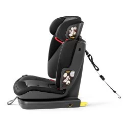 PEG PEREGO Siège Auto Viaggio 1-2-3 Via Crystal Black De Peg-Pérego -Magasin De Produits Pour Bébés 69066360 8