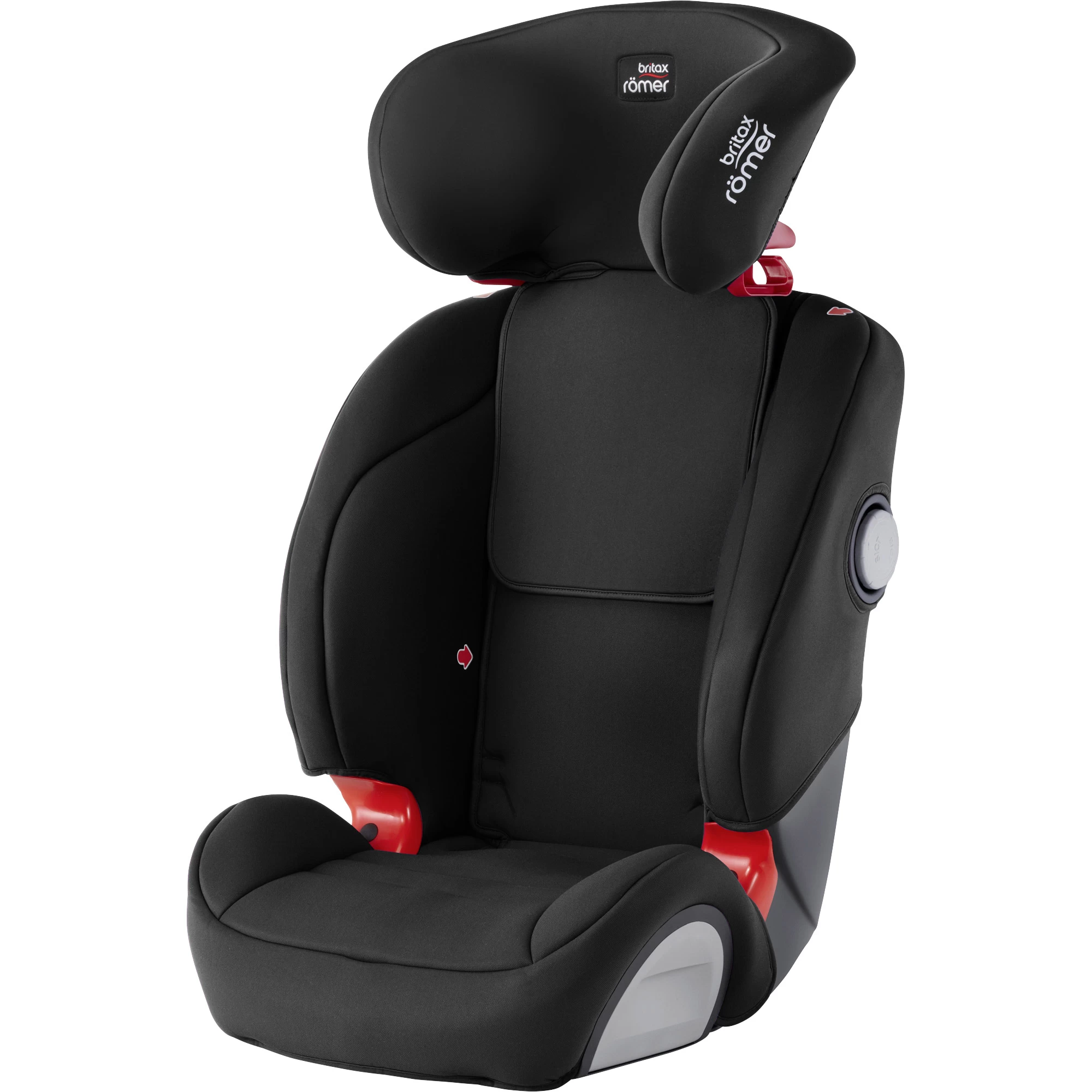 Siège Auto Evolva 123 SL SICT Cosmos Black De Britax 7 Siège Auto Evolva 123 SL SICT Cosmos Black De Britax – Image 5