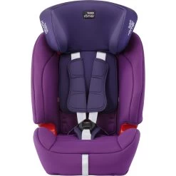 Siège Auto Evolva 123 SL SICT Cosmos Black De Britax 21 Siège Auto Evolva 123 SL SICT Cosmos Black De Britax -Magasin De Produits Pour Bébés 69756511 9