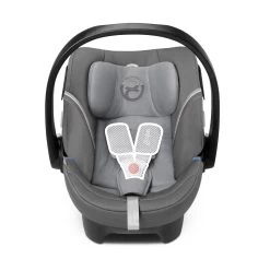 Siège Auto Aton 5 Deep Black De CYBEX -Magasin De Produits Pour Bébés 70459996 1