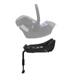 Siège Auto Aton 5 Deep Black De CYBEX -Magasin De Produits Pour Bébés 70459996 4