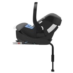 Siège Auto Aton 5 Deep Black De CYBEX -Magasin De Produits Pour Bébés 70459996 5