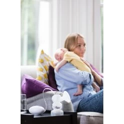 Tire-lait électrique De Tommee Tippee -Magasin De Produits Pour Bébés 71997835 2