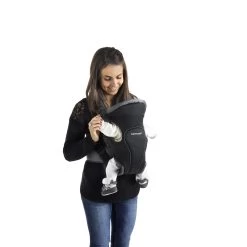 Porte-bébé Gris De Aubert Concept 15 Porte-bébé Gris De Aubert Concept -Magasin De Produits Pour Bébés 75303929 3 1