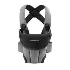 Porte-bébé Gris De Aubert Concept 16 Porte-bébé Gris De Aubert Concept -Magasin De Produits Pour Bébés 75303929 4 1