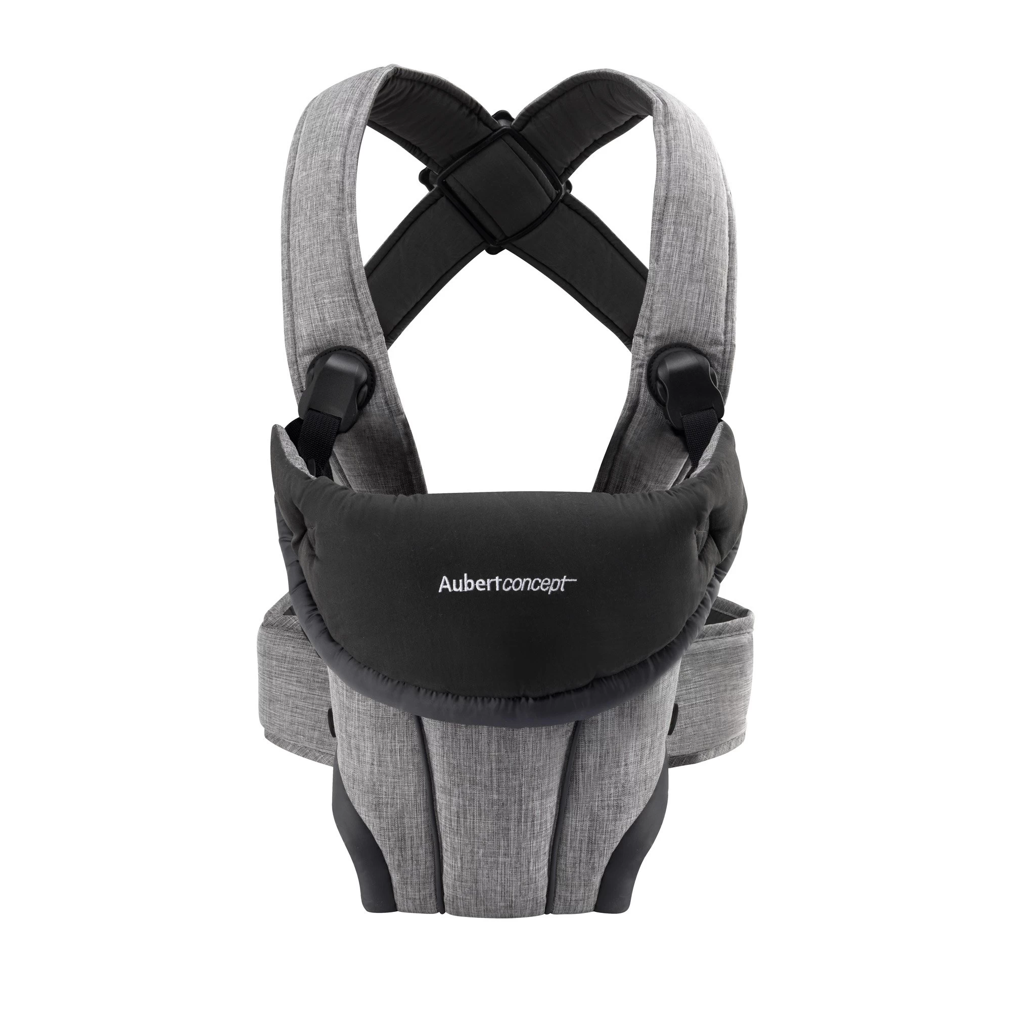 Porte-bébé Gris De Aubert Concept 7 Porte-bébé Gris De Aubert Concept – Image 5
