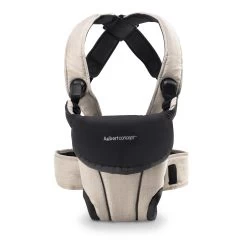 Porte-bébé Gris De Aubert Concept 18 Porte-bébé Gris De Aubert Concept -Magasin De Produits Pour Bébés 75303929 6 1