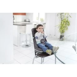 Rehausseur Up&Go Grey De Babymoov -Magasin De Produits Pour Bébés 75913466 2