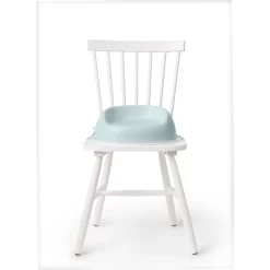 Rehausseur Chaise Blanc De BabyBjörn -Magasin De Produits Pour Bébés 76919328 4 1