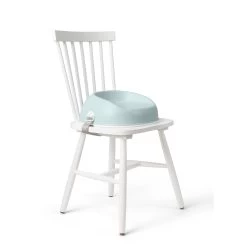 Rehausseur Chaise Vert Menthe De BabyBjörn -Magasin De Produits Pour Bébés 76919328 6