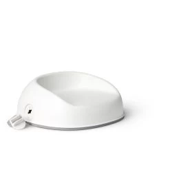 Rehausseur Chaise Blanc De BabyBjörn -Magasin De Produits Pour Bébés 76919328 7 1