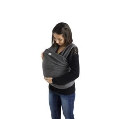 Porte-bébé écharpe Marine De Aubert Concept 9 Porte-bébé écharpe Marine De Aubert Concept -Magasin De Produits Pour Bébés 77169098 1