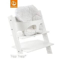 Coussin Tripp Trapp® Mini Baby Sweet De Stokke® -Magasin De Produits Pour Bébés 77553183 1