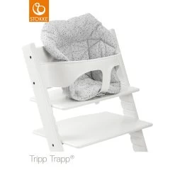 Coussin Tripp Trapp® Mini Baby Sweet De Stokke® -Magasin De Produits Pour Bébés 77553183 2