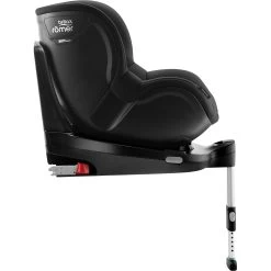 Siège Auto Dualfix I-Size Cosmos Black De Britax -Magasin De Produits Pour Bébés 78470162 2
