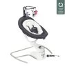BabyMoov Balancelle Swoon Motion – Zinc -Magasin De Produits Pour Bébés P31931 SANS 1 X