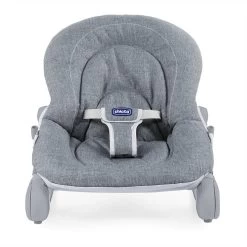 CHICCO Transat Hoopla - Titanium -Magasin De Produits Pour Bébés PCHVK1 NoColor 3 X