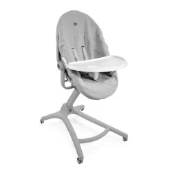 CHICCO Transat Baby Hug AIR 4 En 1 - Stone -Magasin De Produits Pour Bébés PCHVK3 NoColor 5 X