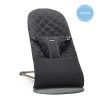 BabyBjörn Transat Bliss En Coton - Noir -Magasin De Produits Pour Bébés PEVF1Q NoColor 1 X