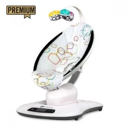 4moms Balancelle MamaRoo 4.0