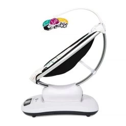 4moms Balancelle MamaRoo 4.0 -Magasin De Produits Pour Bébés PEVF2N NoColor 3 X