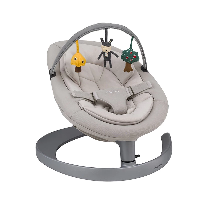 Nuna Barre De Jeux Universelle Pour Transat Leaf 3 Nuna Barre De Jeux Universelle Pour Transat Leaf