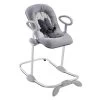 Beaba Transat Up & Down III - Heather Grey -Magasin De Produits Pour Bébés PEVF8A NoColor 1 X